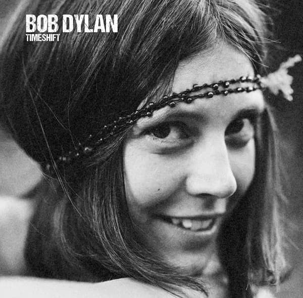 Bob Dylan - Timeshift (Vinilo LP nuevo) - Miniatura 1 en LEMM DJ Store