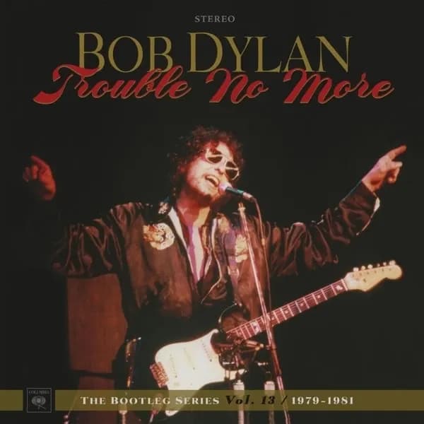 Bob Dylan - Trouble No More (Vinilo Doble 2LP nuevo) - Miniatura 1 en LEMM DJ Store