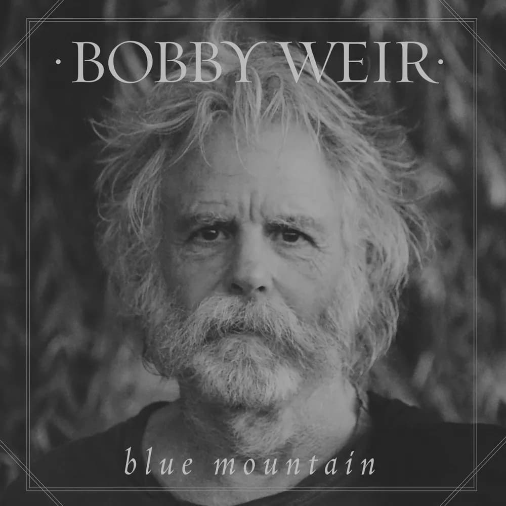 Bob Weir - Blue Mountain (CD nuevo) - Miniatura 1 en LEMM DJ Store