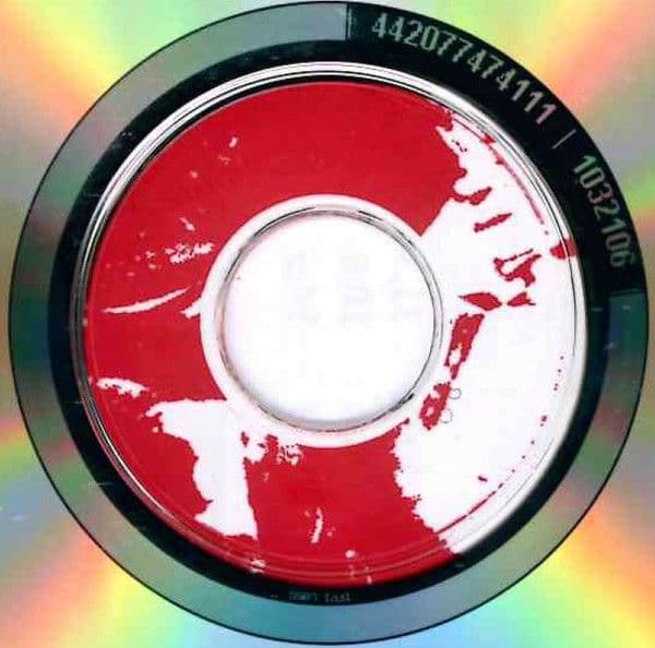 Bon Jovi – One Wild Night (CD Single usado VG+) - Miniatura 4 en LEMM DJ Store