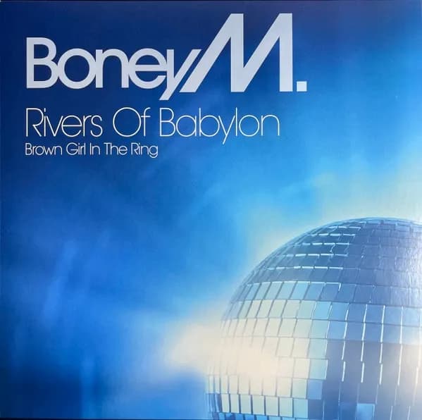 Boney M. - Rivers Of Babylon (Vinilo LP nuevo) - Miniatura 1 en LEMM DJ Store