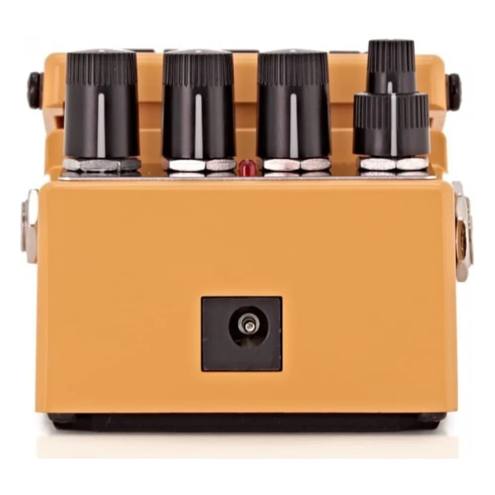 BOSS AC-3 Acoustic Simulator – Pedal Simulador de Guitarra Acústica con Reverb - Miniatura 6 en LEMM DJ Store