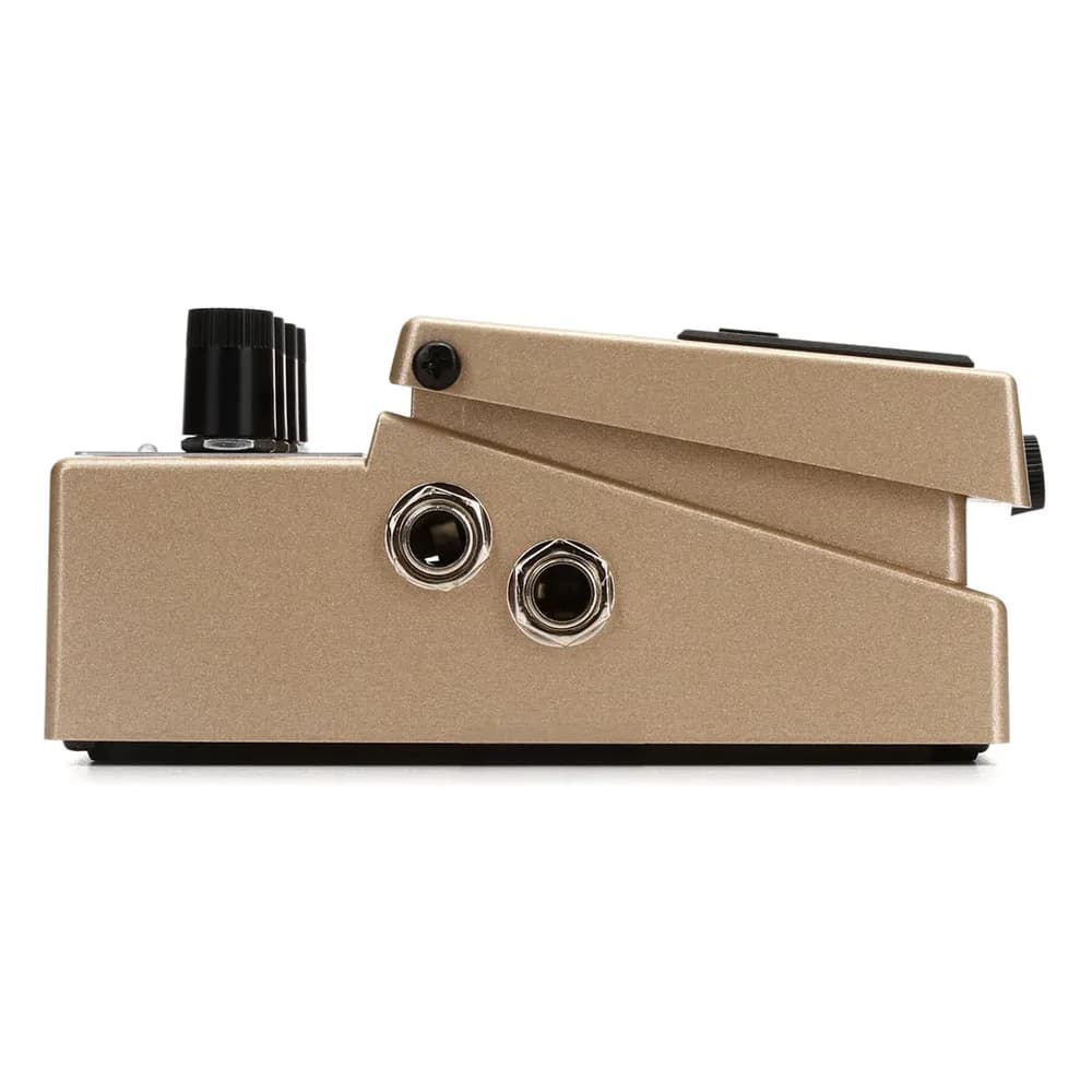 BOSS AW-3 Dynamic Wah – Pedal Auto Wah para Guitarra y Bajo con Modo Humanizer - Miniatura 6 en LEMM DJ Store