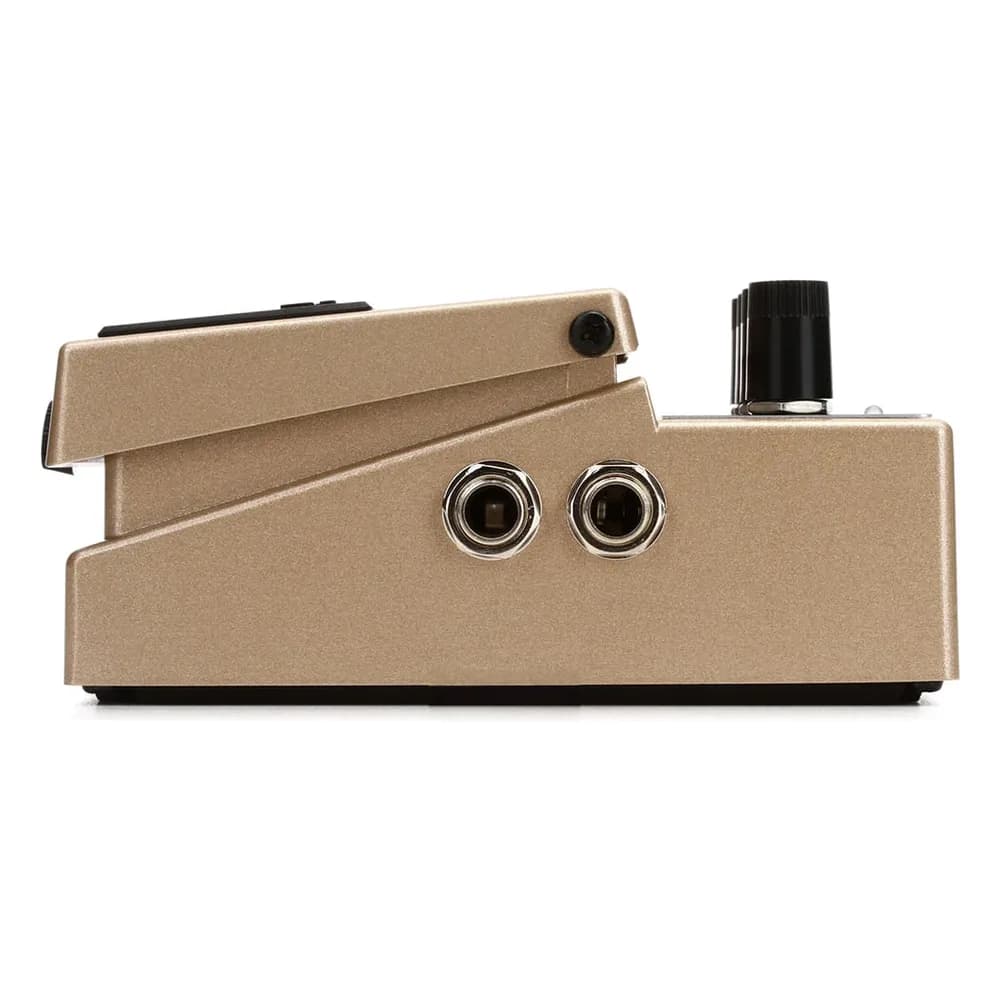 BOSS AW-3 Dynamic Wah – Pedal Auto Wah para Guitarra y Bajo con Modo Humanizer - Miniatura 7 en LEMM DJ Store