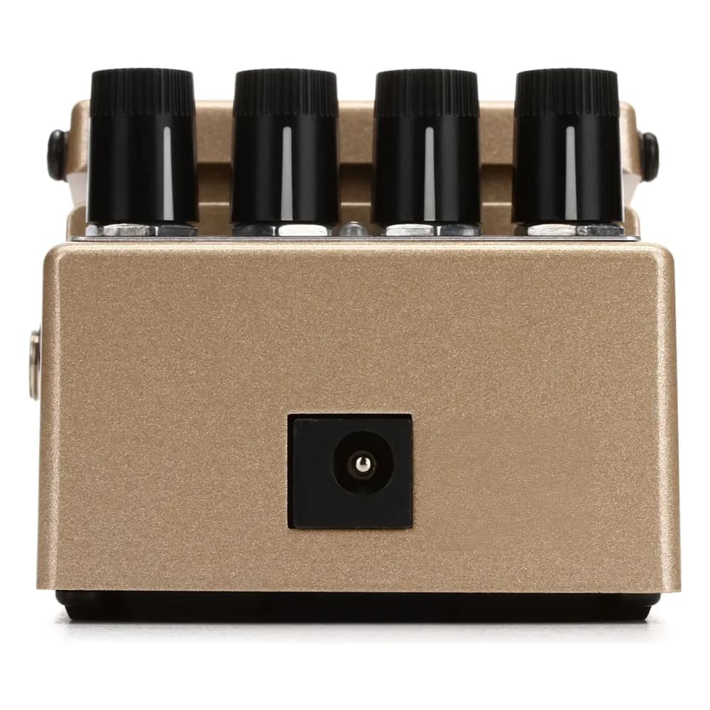 BOSS AW-3 Dynamic Wah – Pedal Auto Wah para Guitarra y Bajo con Modo Humanizer - Miniatura 8 en LEMM DJ Store