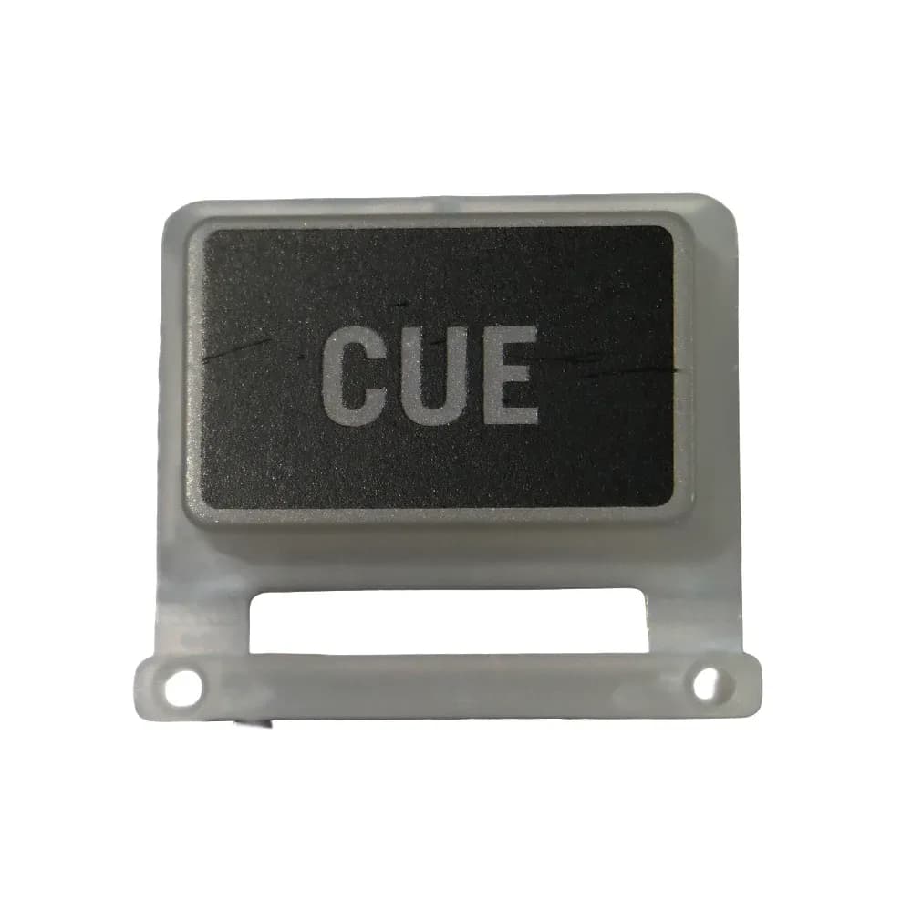 Repuesto botón Cue Numark NS6 - Miniatura 1 en LEMM DJ Store