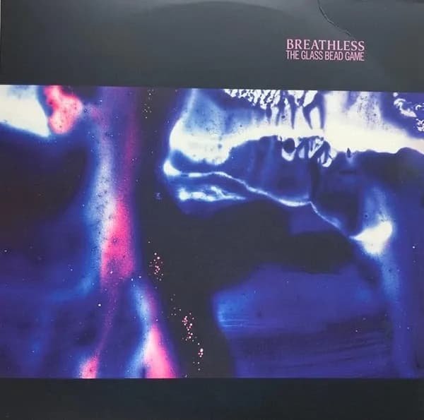Breathless - The Glass Bead Game (Vinilo LP nuevo) - Miniatura 1 en LEMM DJ Store