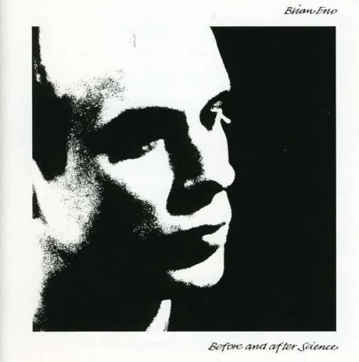 Brian Eno - Before And After Science (Vinilo LP nuevo) - Miniatura 1 en LEMM DJ Store
