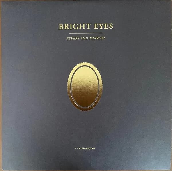Bright Eyes - Fevers And Mirrors (A Companion) (Vinilo LP nuevo) - Miniatura 1 en LEMM DJ Store