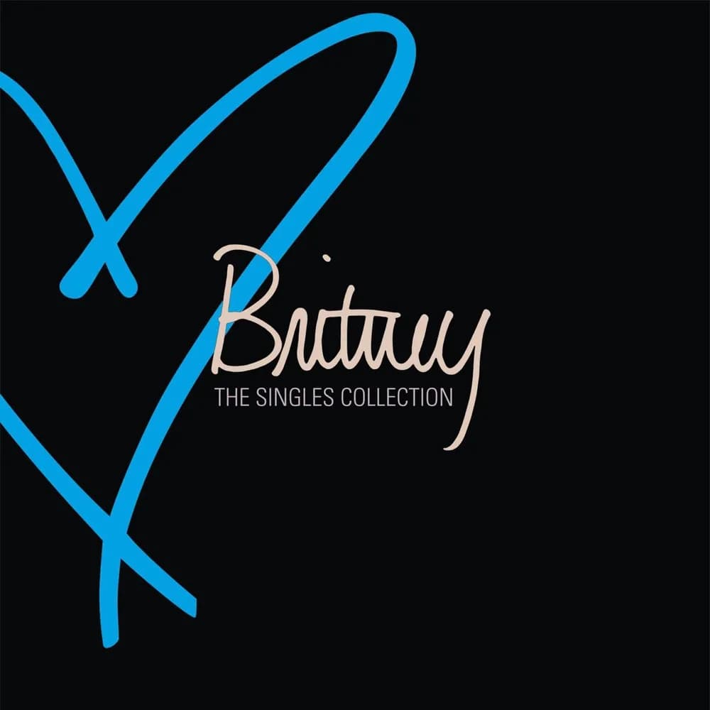 Britney Spears - The Singles Collection (CD nuevo) - Miniatura 1 en LEMM DJ Store