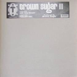 Brown Sugar – Brown Sugar II (Vinilo usado VG+) - Miniatura 1 en LEMM DJ Store