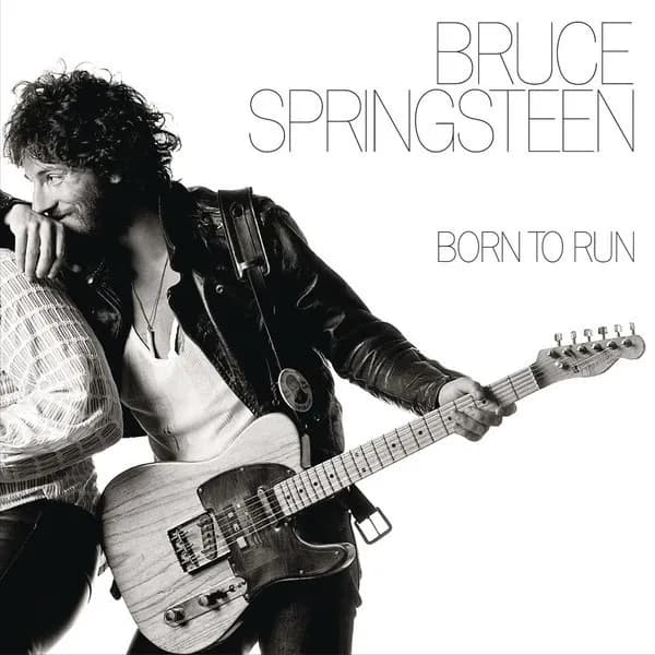 Bruce Springsteen - Born To Run (Vinilo LP nuevo) - Miniatura 1 en LEMM DJ Store