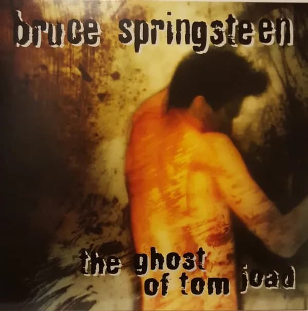 Bruce Springsteen - The Ghost Of Tom Joad (Vinilo LP nuevo) - Miniatura 1 en LEMM DJ Store