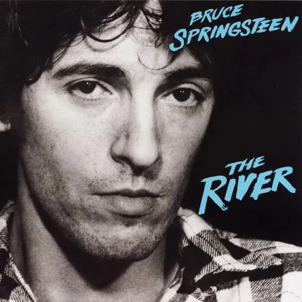 Bruce Springsteen - The River (Vinilo Doble 2LP nuevo) - Miniatura 1 en LEMM DJ Store