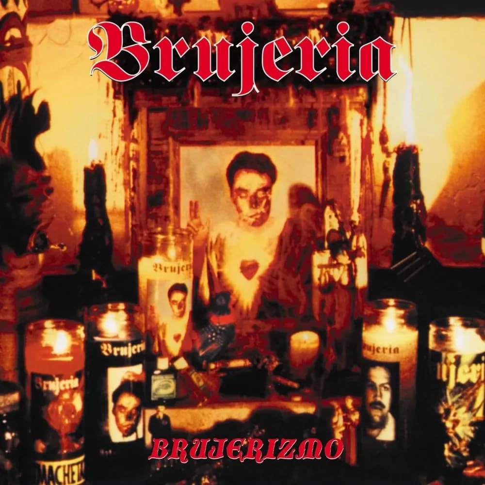 Brujeria - Brujerizmo (Vinilo LP nuevo) - Miniatura 1 en LEMM DJ Store