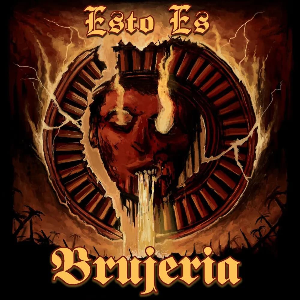Brujeria - Esto Es Brujeria (CD nuevo) - Miniatura 1 en LEMM DJ Store