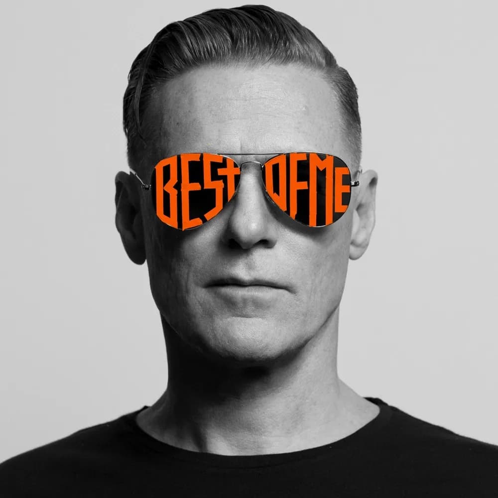 Bryan Adams - The Best Of Me (CD nuevo) - Miniatura 1 en LEMM DJ Store