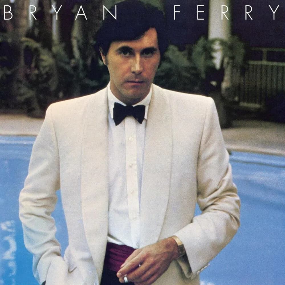 Bryan Ferry - Another Time, Another Place (Vinilo LP nuevo) - Miniatura 1 en LEMM DJ Store
