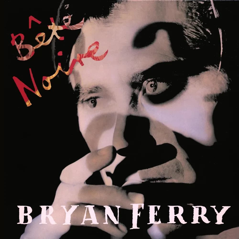Bryan Ferry - Bête Noire (Vinilo LP nuevo) - Miniatura 1 en LEMM DJ Store