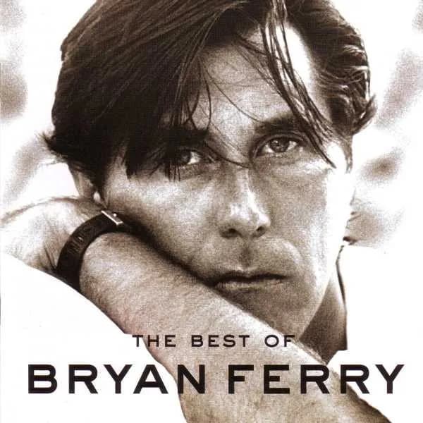 Bryan Ferry - The Best Of Bryan Ferry (CD nuevo) - Miniatura 1 en LEMM DJ Store