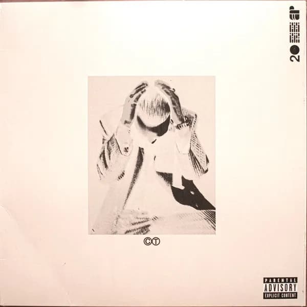 C. Tangana - Bien:( (Vinilo LP nuevo) - Miniatura 1 en LEMM DJ Store