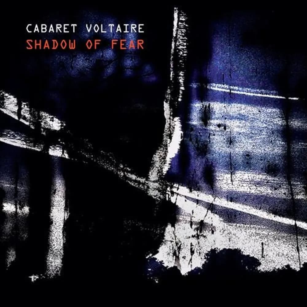 Cabaret Voltaire - Shadow Of Fear (Vinilo Doble 2LP nuevo) - Miniatura 1 en LEMM DJ Store