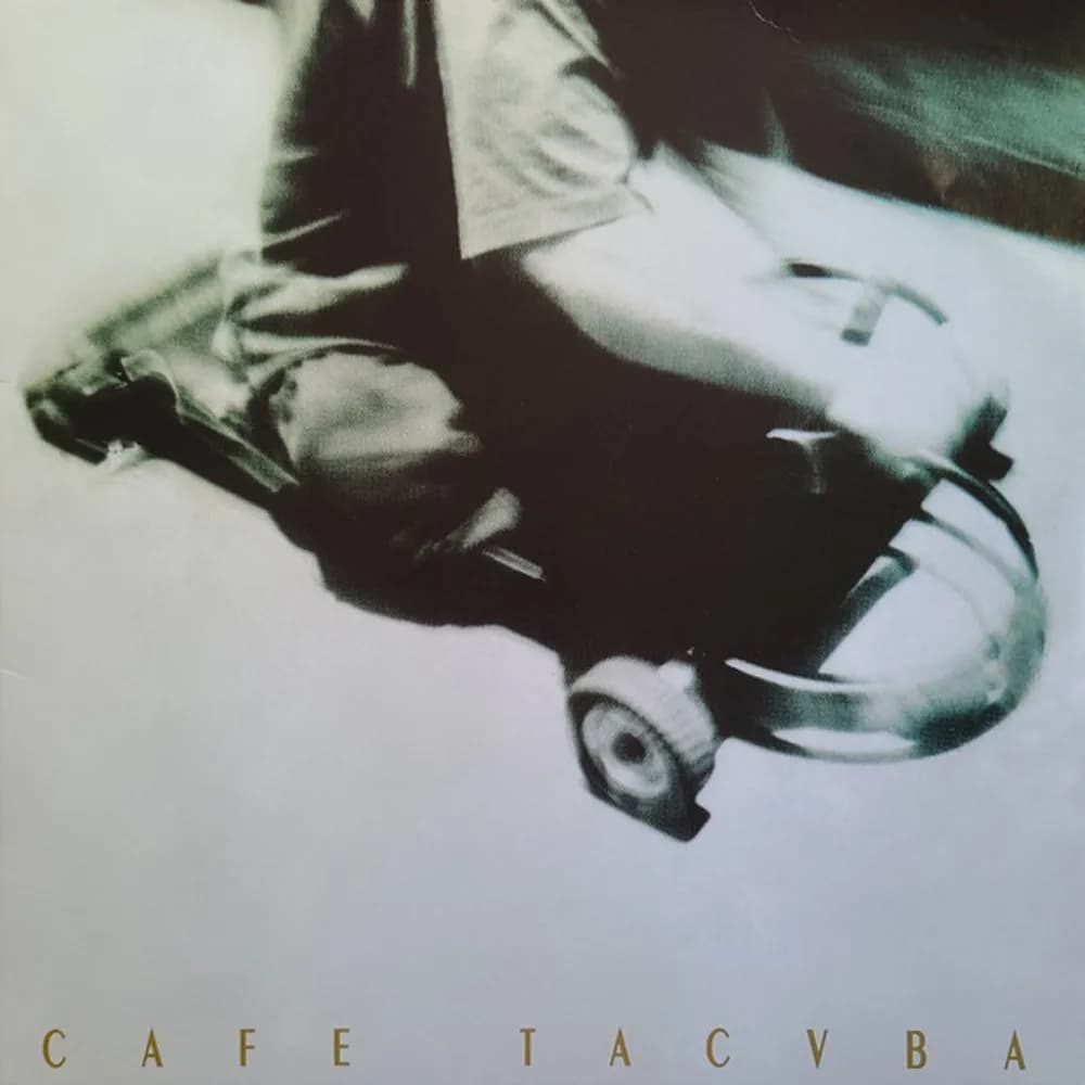 Cafe Tacuba - Avalancha de Exitos (LP nuevo) - Miniatura 1 en LEMM DJ Store