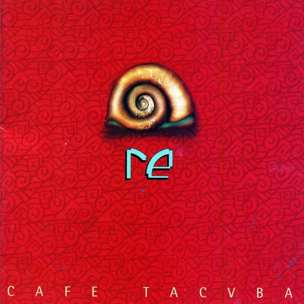 Cafe Tacuba - Re (Vinilo Doble 2LP nuevo) - Miniatura 1 en LEMM DJ Store