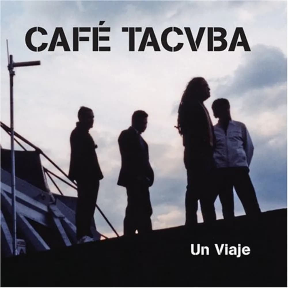 Cafe Tacuba - Un Viaje (Edición Especial) (CD Triple (3CD) nuevo) - Miniatura 1 en LEMM DJ Store