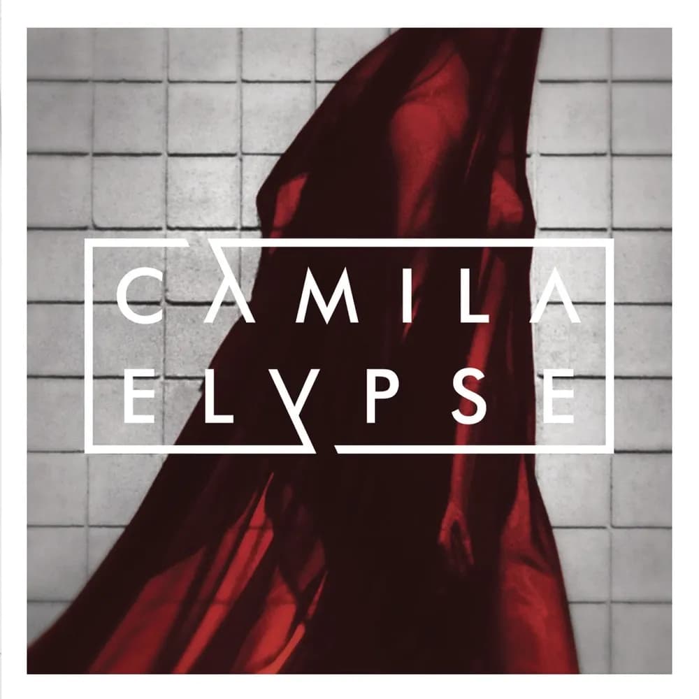 Camila - Elypse (CD nuevo) - Miniatura 1 en LEMM DJ Store