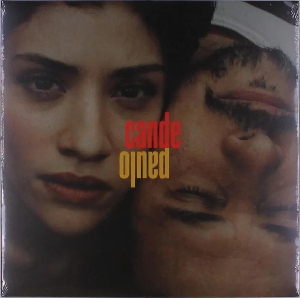 Cande Y Paulo - Cande Y Paulo (Vinilo LP nuevo) - Miniatura 1 en LEMM DJ Store