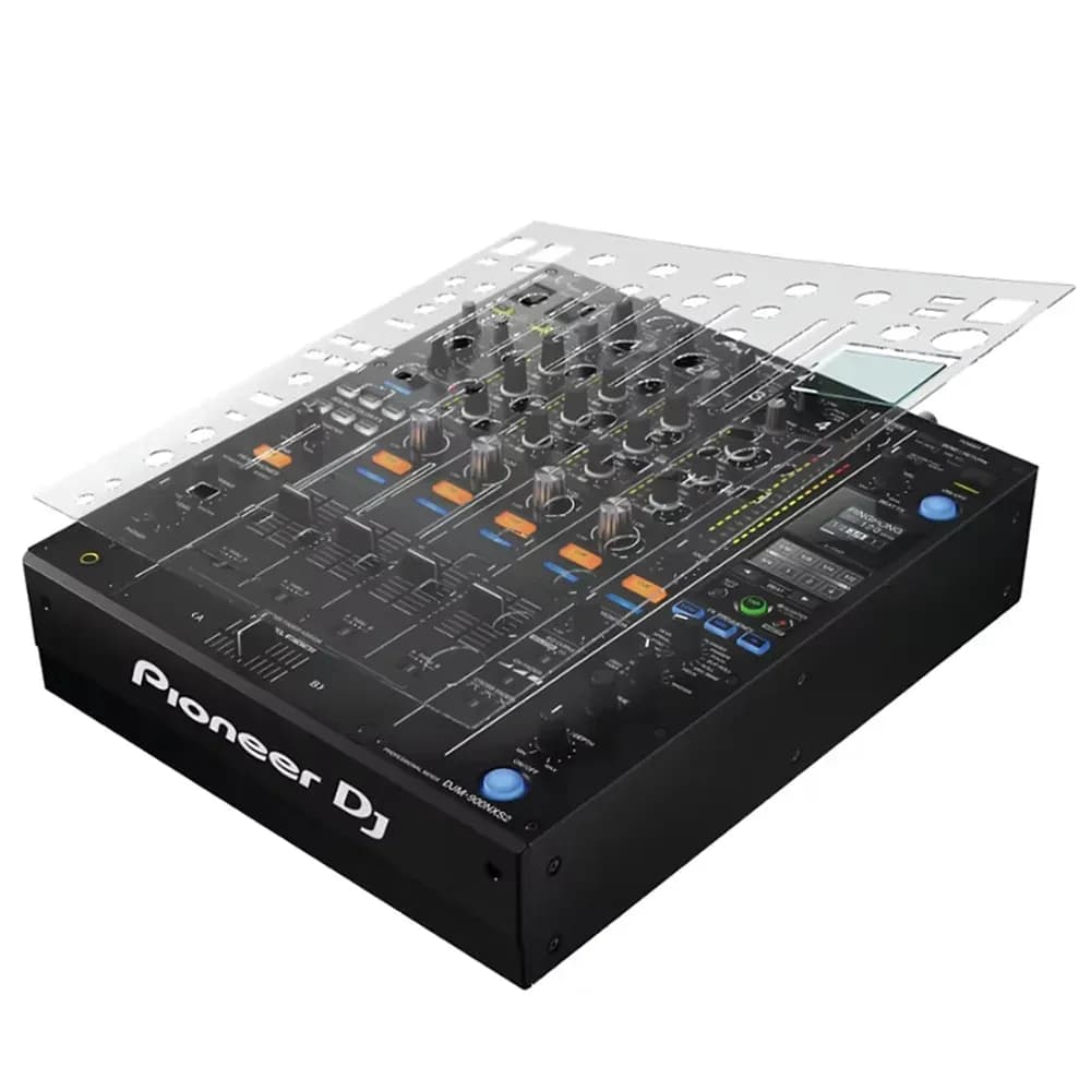 Capello Skin - Lámina Protectora para Pioneer DJM-900NXS2 - Miniatura 1 en LEMM DJ Store
