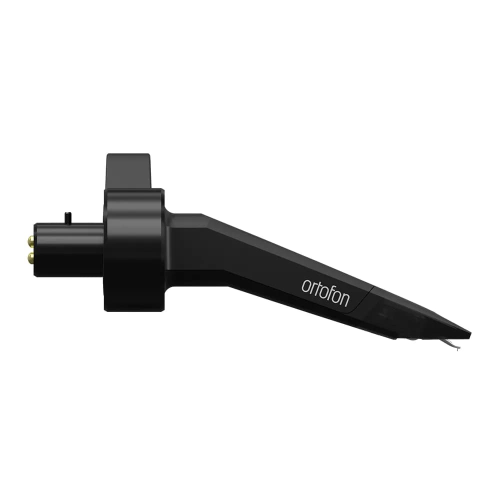 Ortofon Concorde Music Blue – Cápsula Hi-Fi Moving Magnet Aguja Nude Elíptica - Miniatura 4 en LEMM DJ Store