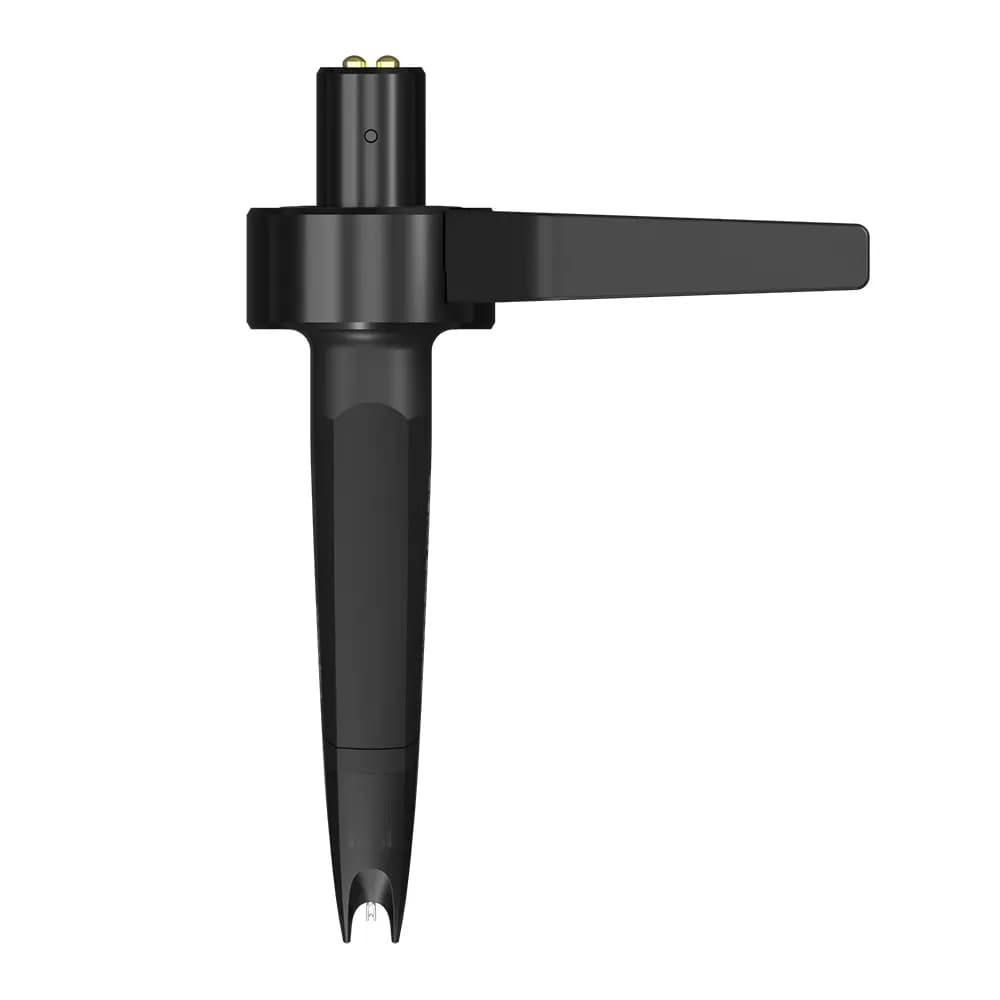 Ortofon Concorde Music Black – Cápsula Hi-Fi Nude Shibata - Miniatura 5 en LEMM DJ Store