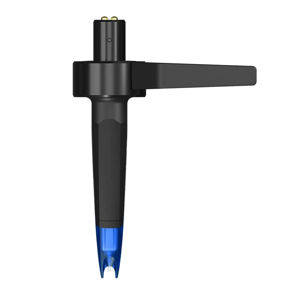 Ortofon Concorde Music Blue – Cápsula Hi-Fi Moving Magnet Aguja Nude Elíptica - Miniatura 5 en LEMM DJ Store
