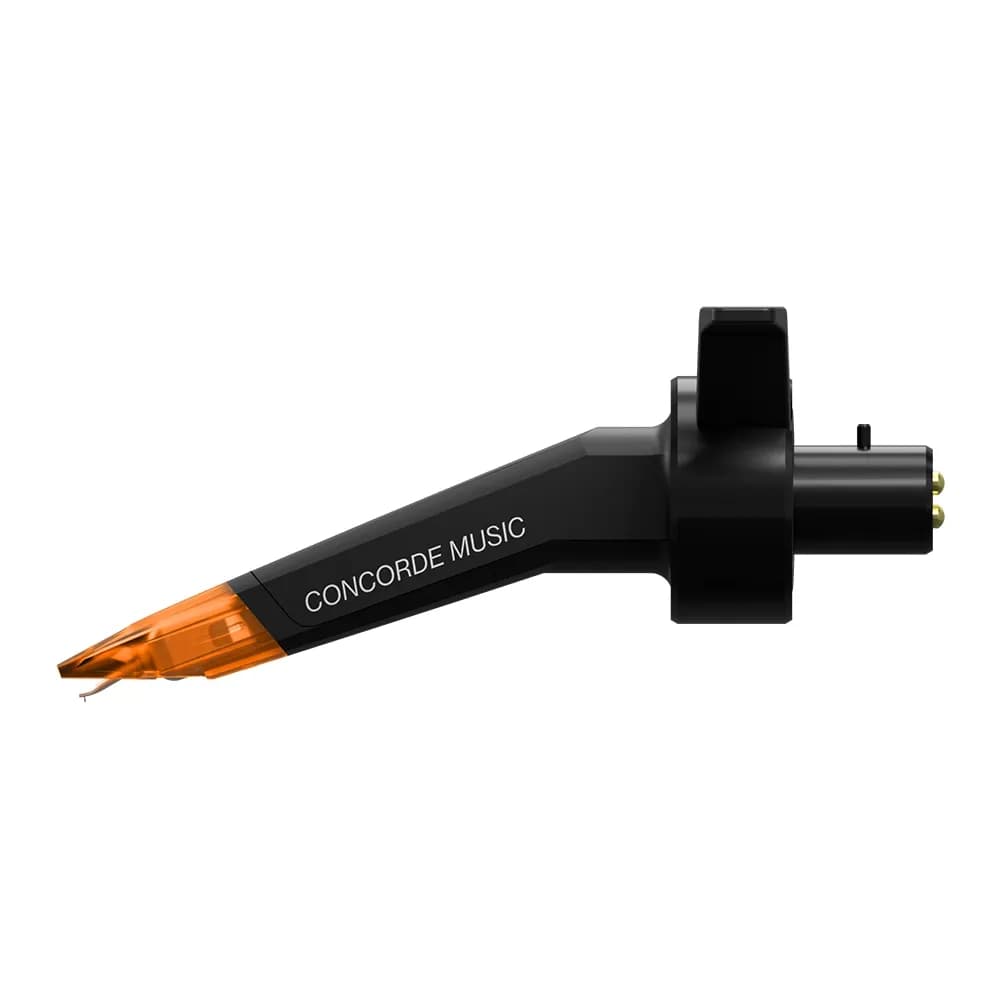 Ortofon Concorde Music Bronze – Cápsula Hi-Fi Aguja Nude Fine Line - Miniatura 3 en LEMM DJ Store