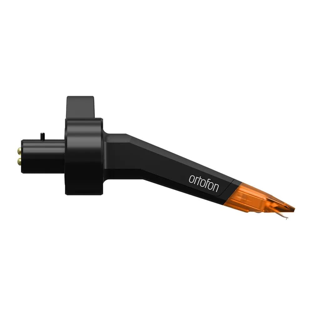 Ortofon Concorde Music Bronze – Cápsula Hi-Fi Aguja Nude Fine Line - Miniatura 4 en LEMM DJ Store