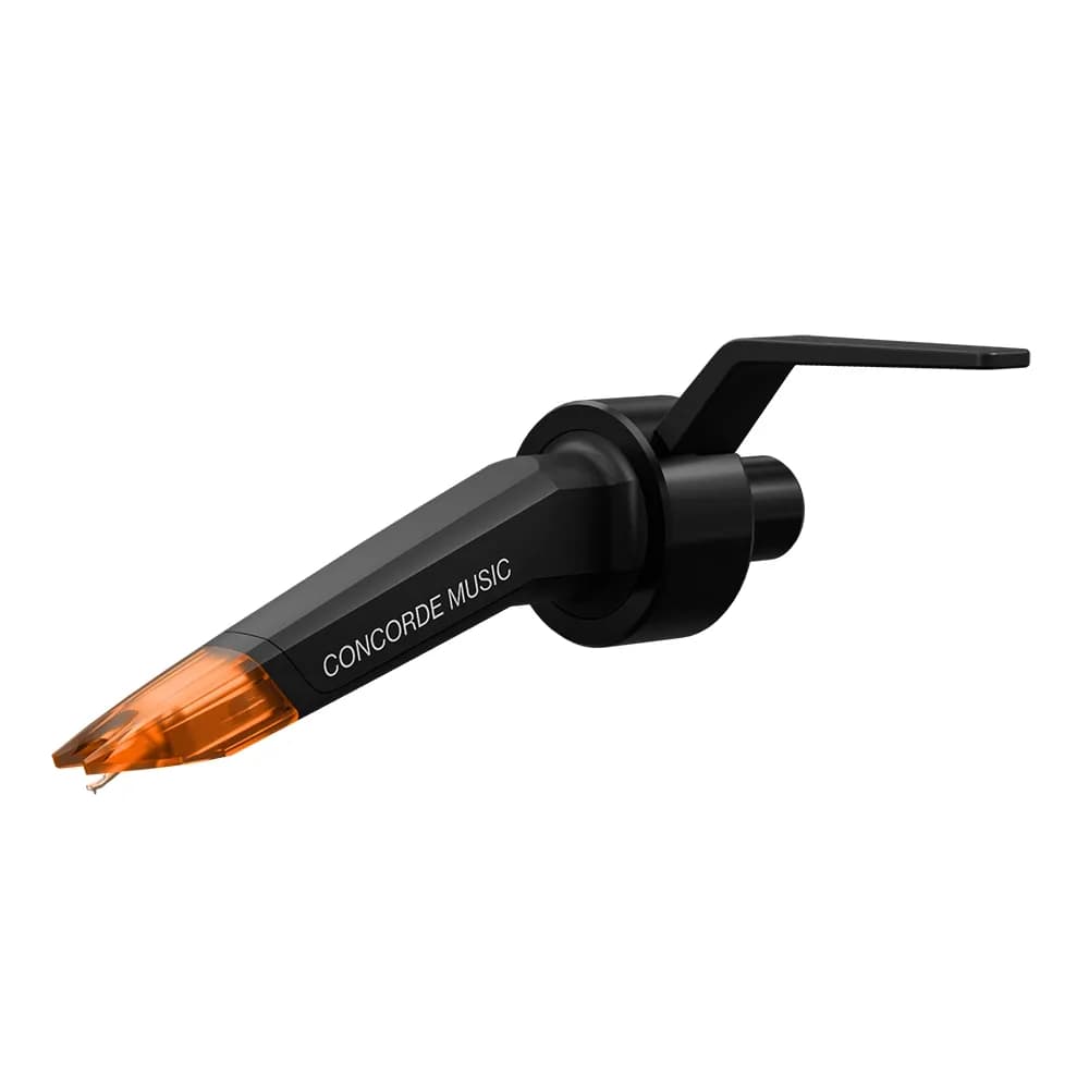 Ortofon Concorde Music Bronze – Cápsula Hi-Fi Aguja Nude Fine Line - Miniatura 6 en LEMM DJ Store