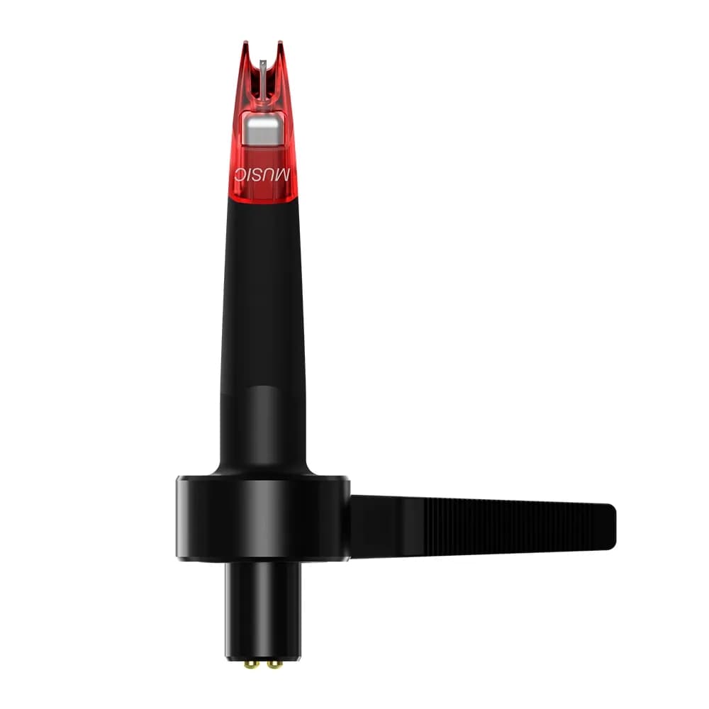 Ortofon Concorde Music Red – Cápsula Hi-Fi Moving Magnet - Miniatura 2 en LEMM DJ Store