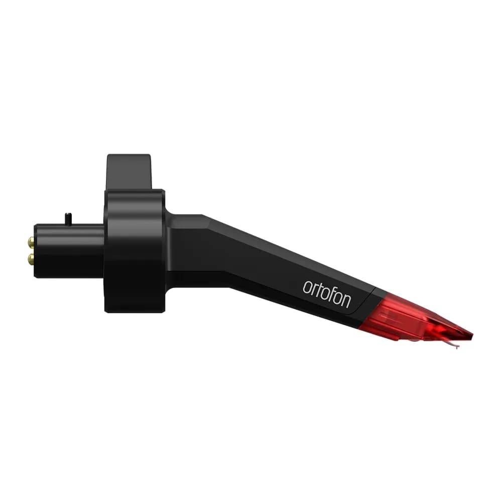 Ortofon Concorde Music Red – Cápsula Hi-Fi Moving Magnet - Miniatura 4 en LEMM DJ Store