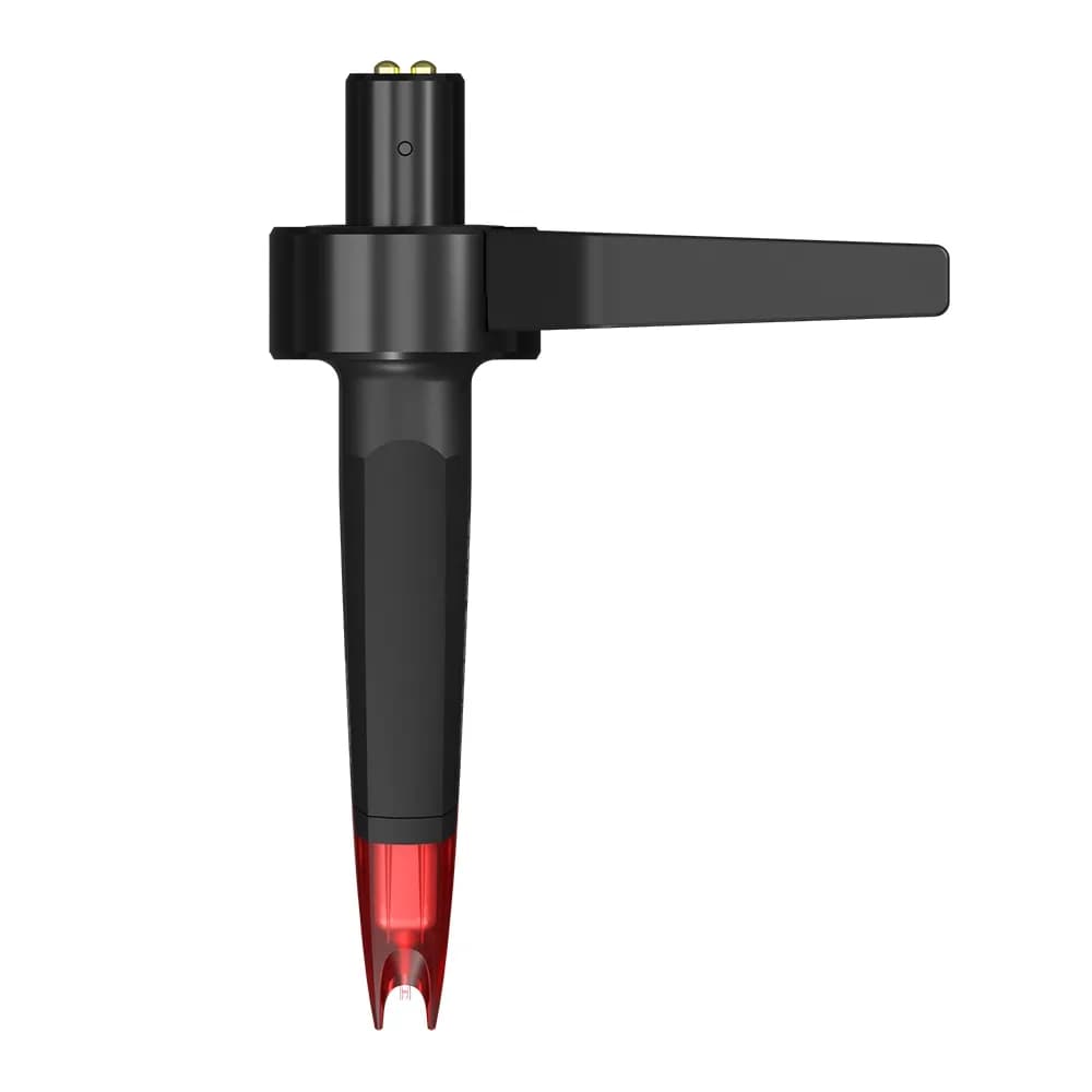 Ortofon Concorde Music Red – Cápsula Hi-Fi Moving Magnet - Miniatura 5 en LEMM DJ Store