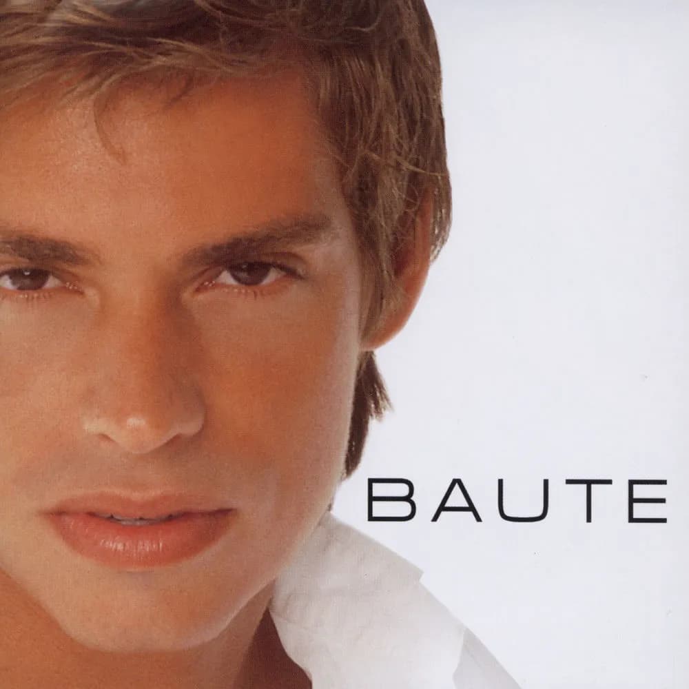 Carlos Baute - Dame De Eso (CD nuevo) - Miniatura 1 en LEMM DJ Store