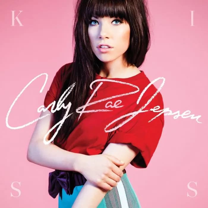 Carly Rae Jepsen - Kiss (Vinilo LP nuevo) - Miniatura 1 en LEMM DJ Store