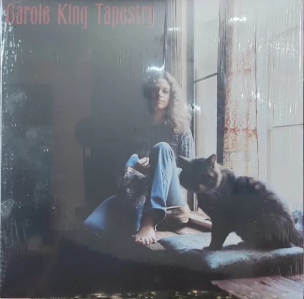 Carole King - Tapestry (Vinilo LP nuevo) - Miniatura 1 en LEMM DJ Store