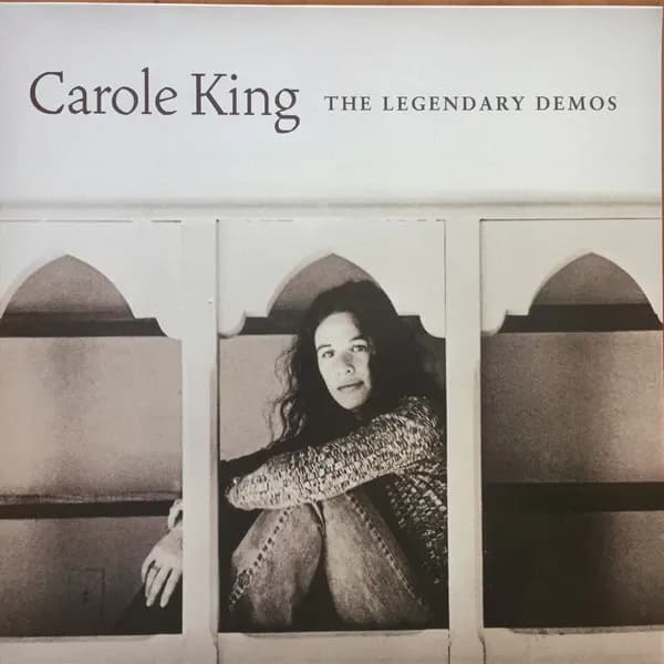 Carole King - The Legendary Demos (Vinilo LP nuevo) - Miniatura 1 en LEMM DJ Store