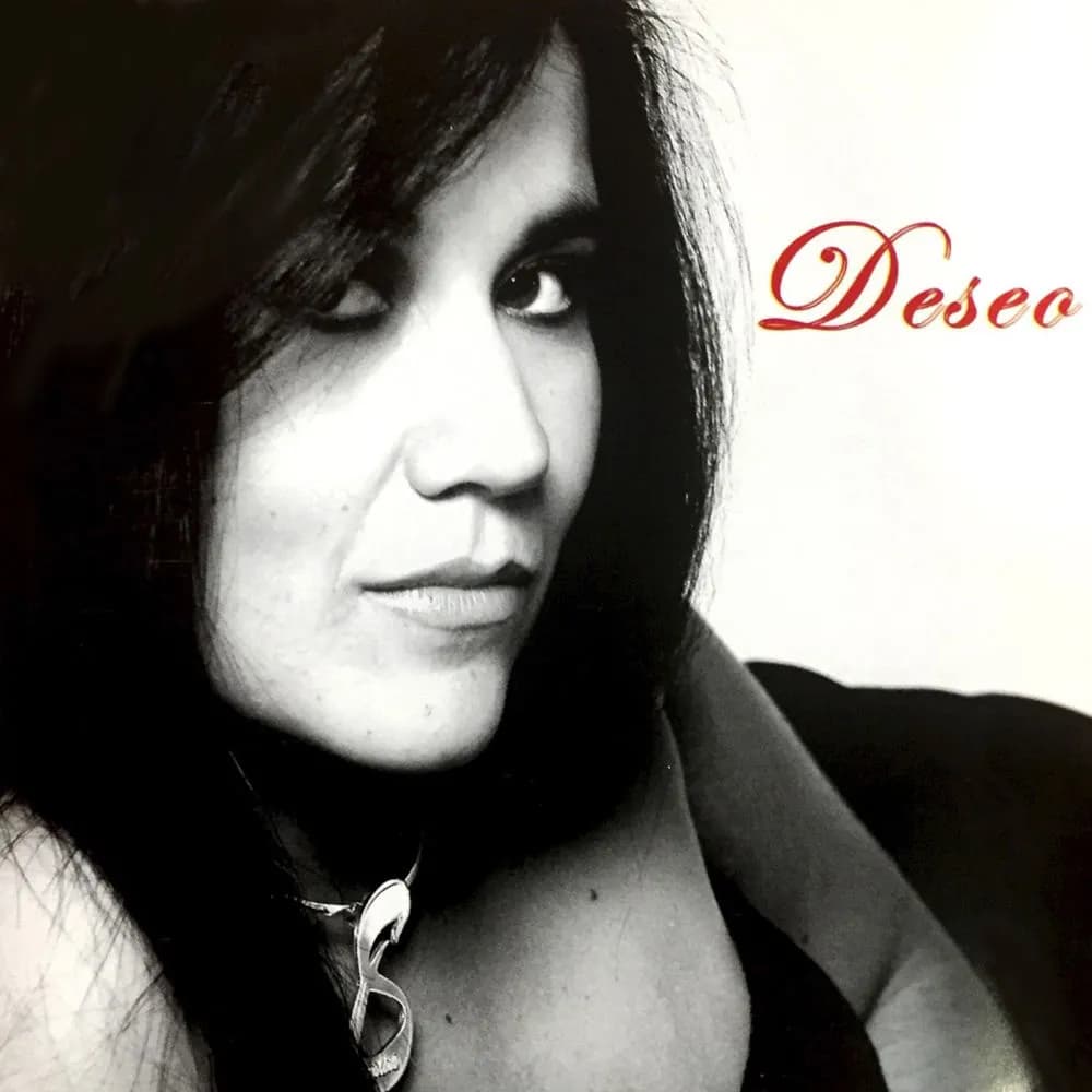 Carolina Soto - Deseo (CD nuevo) - Miniatura 1 en LEMM DJ Store