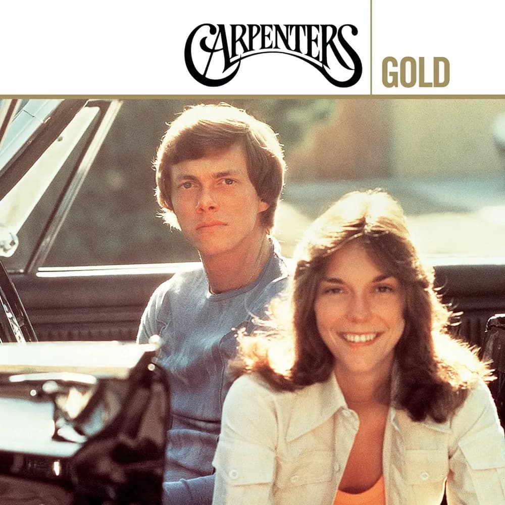 Carpenters - Carpenters (CD nuevo) - Miniatura 1 en LEMM DJ Store