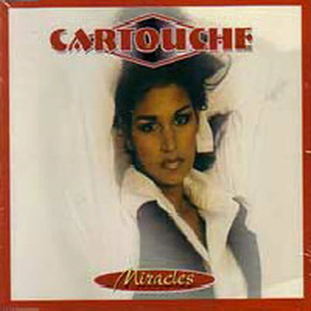 Cartouche - Miracles (12", Maxi) (Vinilo usado VG+) - Miniatura 1 en LEMM DJ Store