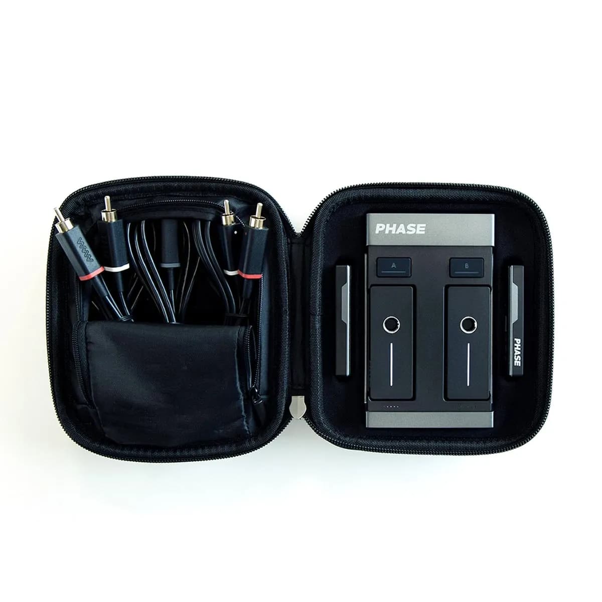 Phase DJ – Case de Transporte para Sistema Phase - Miniatura 4 en LEMM DJ Store