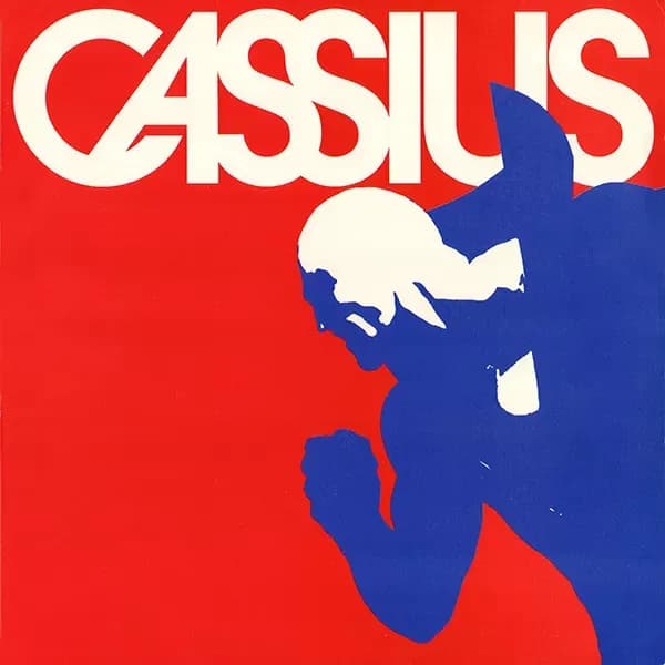 Cassius - Cassius 1999 (Vinilo usado VG+) - Miniatura 1 en LEMM DJ Store